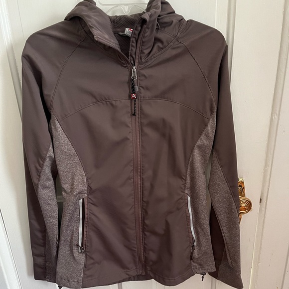 Avalanche Jackets & Blazers - Avalanche jacket